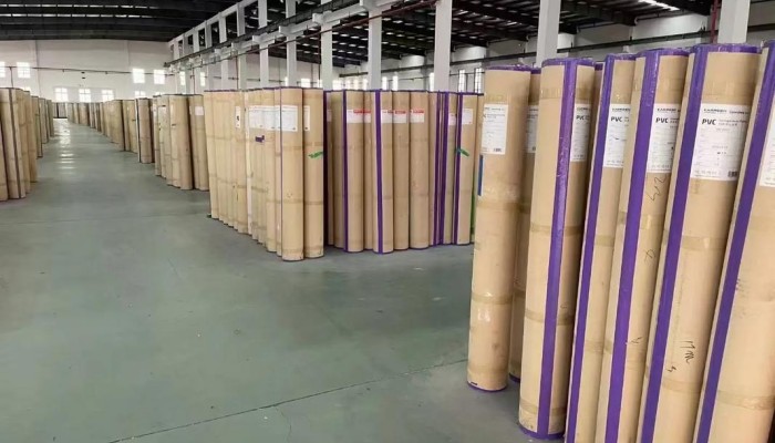 JINXUAN factory