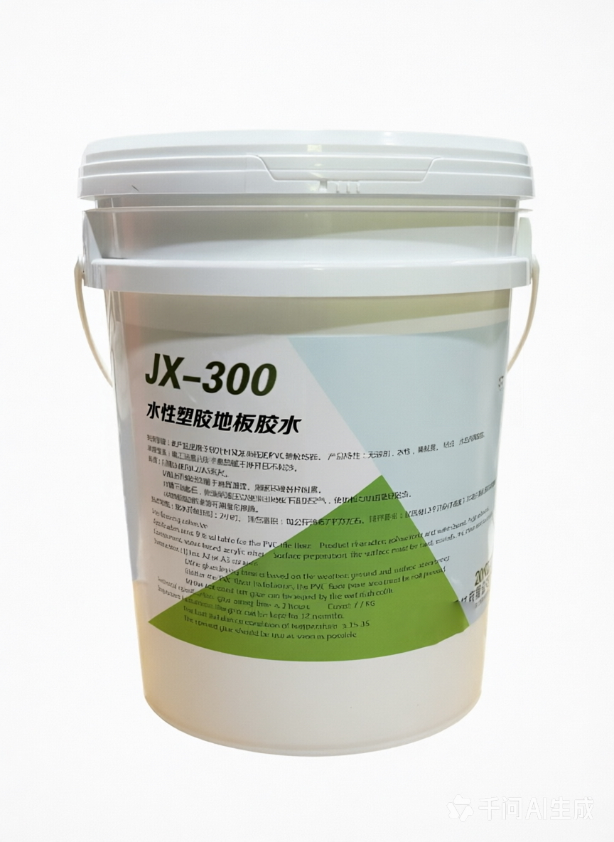 PVC Flooring Adhesive